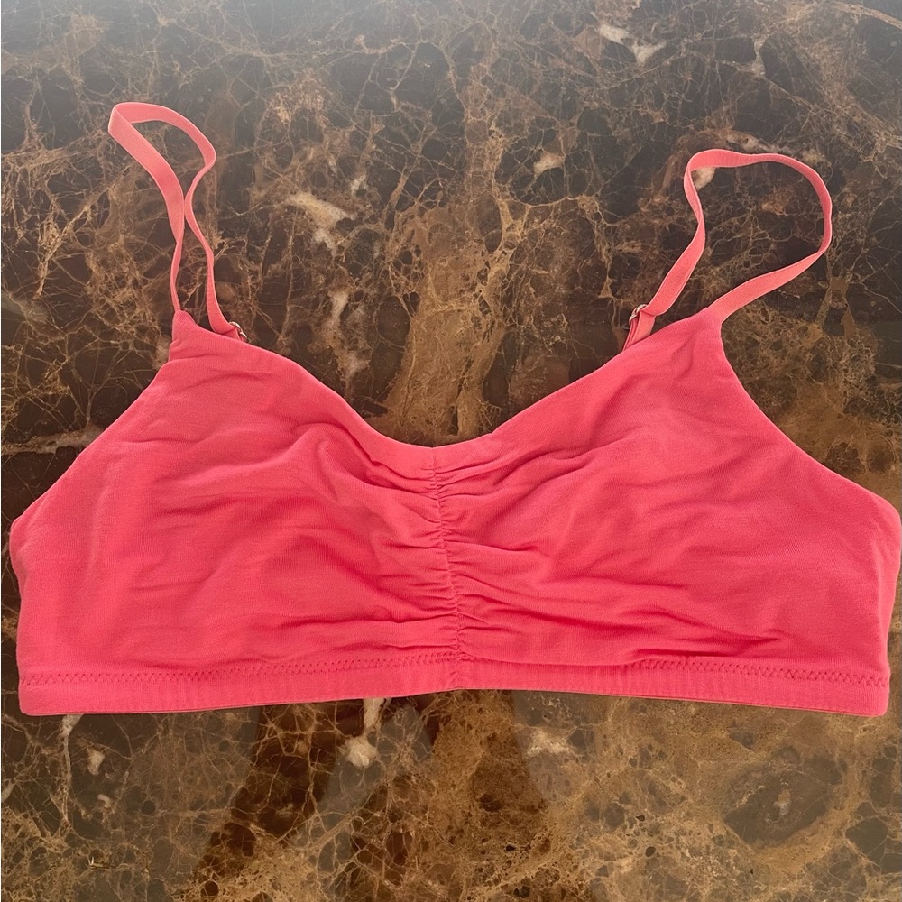 Free people bralette